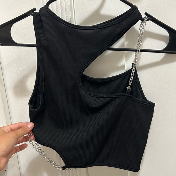 15 going out / crop tops - Picture 12 of 15